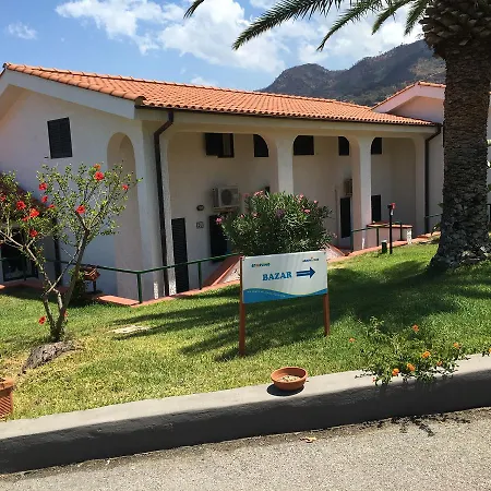 Rent 2 Weeks In Tourist-hotel Timeshare In Turis Village Cefalù