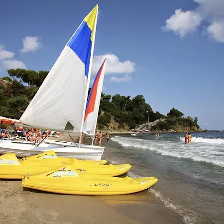 Rent 2 Weeks In Tourist-hotel Timeshare In Turis Village * Cefalù