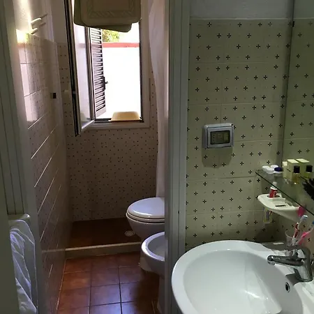 Rent 2 Weeks In Tourist-hotel Timeshare In Turis Village Cefalù
