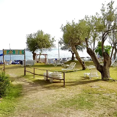 Rent 2 Weeks In Tourist-hotel Timeshare In Turis Village