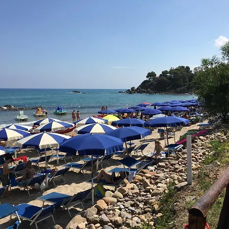 Rent 2 Weeks In Tourist-hotel Timeshare In Turis Village Holiday home Cefalu