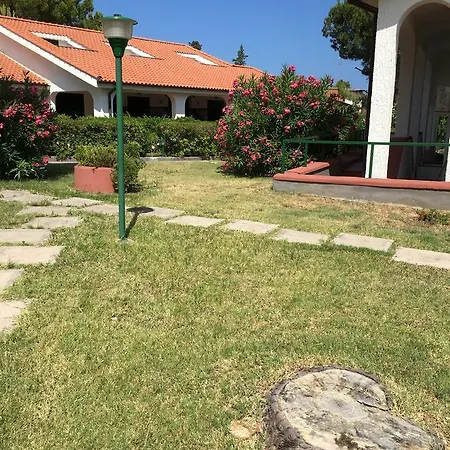 Dom wakacyjny Rent 2 Weeks In Tourist-hotel Timeshare In Turis Village *