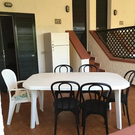 Rent 2 Weeks In Tourist-hotel Timeshare In Turis Village Dom wakacyjny