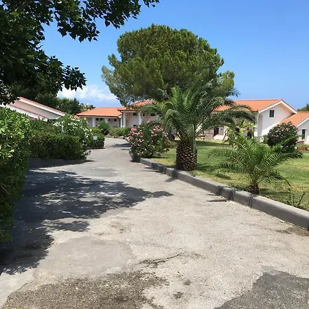 Holiday home Rent 2 Weeks In Tourist-hotel Timeshare In Turis Village