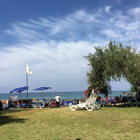Rent 2 Weeks In Tourist-hotel Timeshare In Turis Village Holiday home Cefalu