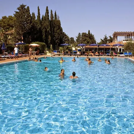 Holiday home Rent 2 Weeks In Tourist-hotel Timeshare In Turis Village