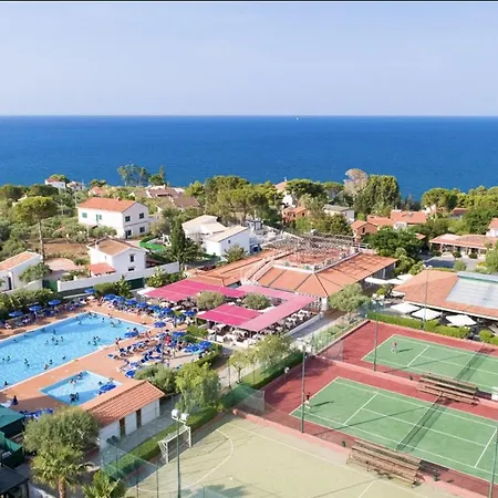 Rent 2 Weeks In Tourist-hotel Timeshare In Turis Village * Cefalù