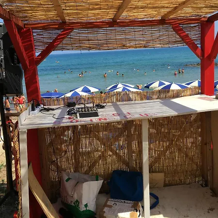 Rent 2 Weeks In Tourist-hotel Timeshare In Turis Village Cefalu